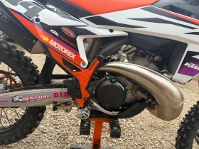 Ktm 300 Sx, снимка 9