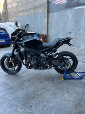 Yamaha Mt-09  NEW  TOP!! | Mobile.bg    2