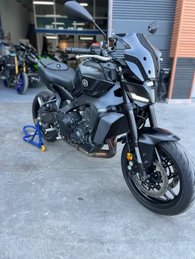 Yamaha Mt-09  NEW  TOP!! | Mobile.bg    8