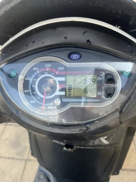 Обява за продажба на Sym Symphony SR 125 ~2 300 лв. - изображение 8