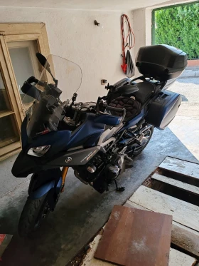 Обява за продажба на Yamaha Mt-09 900 GT ~15 700 лв. - изображение 1