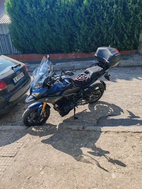 Обява за продажба на Yamaha Mt-09 900 GT ~15 700 лв. - изображение 5