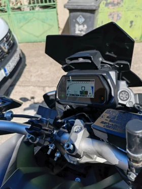 Обява за продажба на Yamaha Mt-09 900 GT ~14 200 лв. - изображение 5