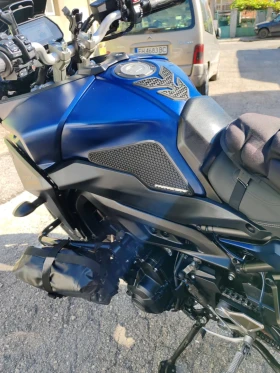 Обява за продажба на Yamaha Mt-09 900 GT ~14 200 лв. - изображение 3
