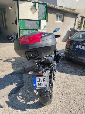 Обява за продажба на Yamaha Mt-09 900 GT ~15 700 лв. - изображение 4