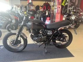 Brixton BX 125 Brixton BX250 ABS | Mobile.bg    3