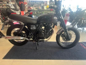 Brixton BX 125 Brixton BX250 ABS | Mobile.bg    8