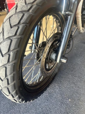 Brixton BX 125 Brixton BX250 ABS | Mobile.bg    11