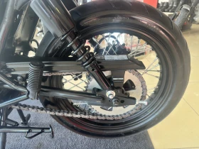 Brixton BX 125 Brixton BX250 ABS | Mobile.bg    5