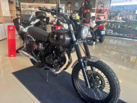  Brixton BX 125