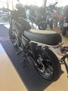 Brixton BX 125 Brixton BX250 ABS | Mobile.bg    10