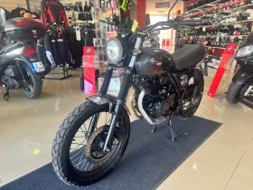 Brixton BX 125 Brixton BX250 ABS | Mobile.bg    2