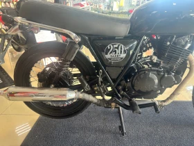 Brixton BX 125 Brixton BX250 ABS | Mobile.bg    9