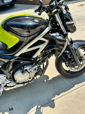 Обява за продажба на Suzuki Gladius ~5 200 лв. - изображение 1