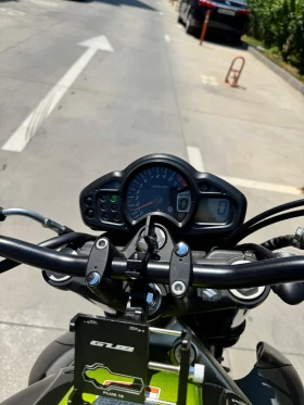 Обява за продажба на Suzuki Gladius ~5 200 лв. - изображение 5