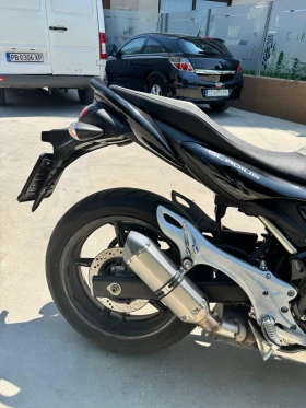 Обява за продажба на Suzuki Gladius ~5 200 лв. - изображение 4