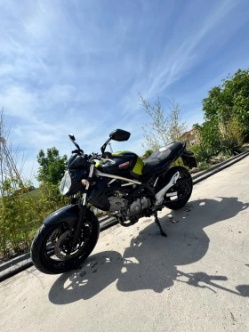 Обява за продажба на Suzuki Gladius ~5 200 лв. - изображение 6