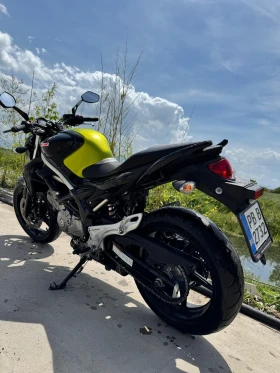 Обява за продажба на Suzuki Gladius ~5 200 лв. - изображение 7