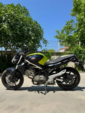 Обява за продажба на Suzuki Gladius ~5 200 лв. - изображение 1