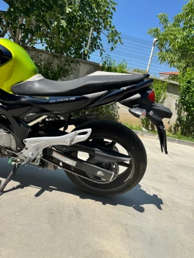 Обява за продажба на Suzuki Gladius ~5 200 лв. - изображение 3
