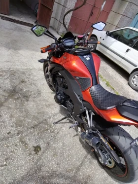 Kawasaki Z 1000 | Mobile.bg    4