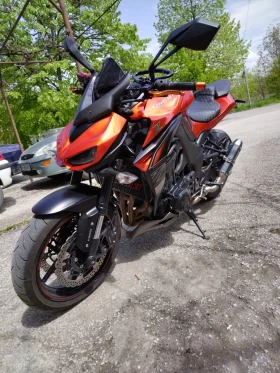 Kawasaki Z 1000 | Mobile.bg    2