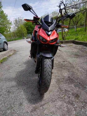 Kawasaki Z 1000 | Mobile.bg    9