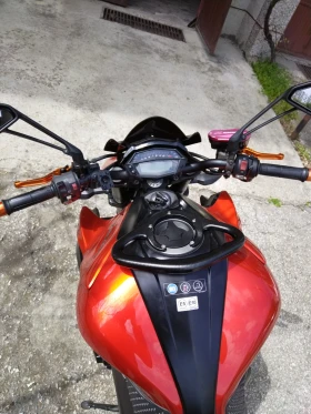Kawasaki Z 1000 | Mobile.bg    3