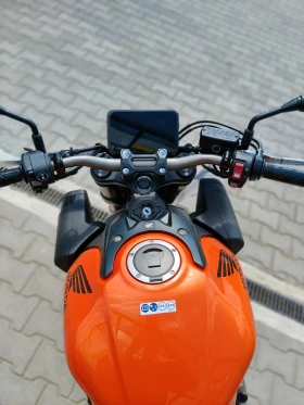 Honda Cb cb650R 2026 | Mobile.bg � ����� ������ 5