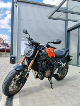 ������ Honda Cb