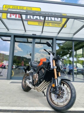 Honda Cb cb650R 2026 | Mobile.bg � ����� ������ 2