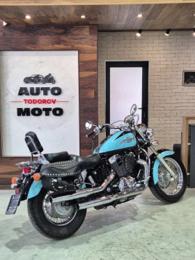 Honda Shadow VT1100 C2 ��������� �2!!! ��� ���� ���������! ���! | Mobile.bg � ����� ������ 6