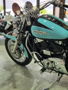Honda Shadow VT1100 C2 ��������� �2!!! ��� ���� ���������! ���! | Mobile.bg � ����� ������ 10