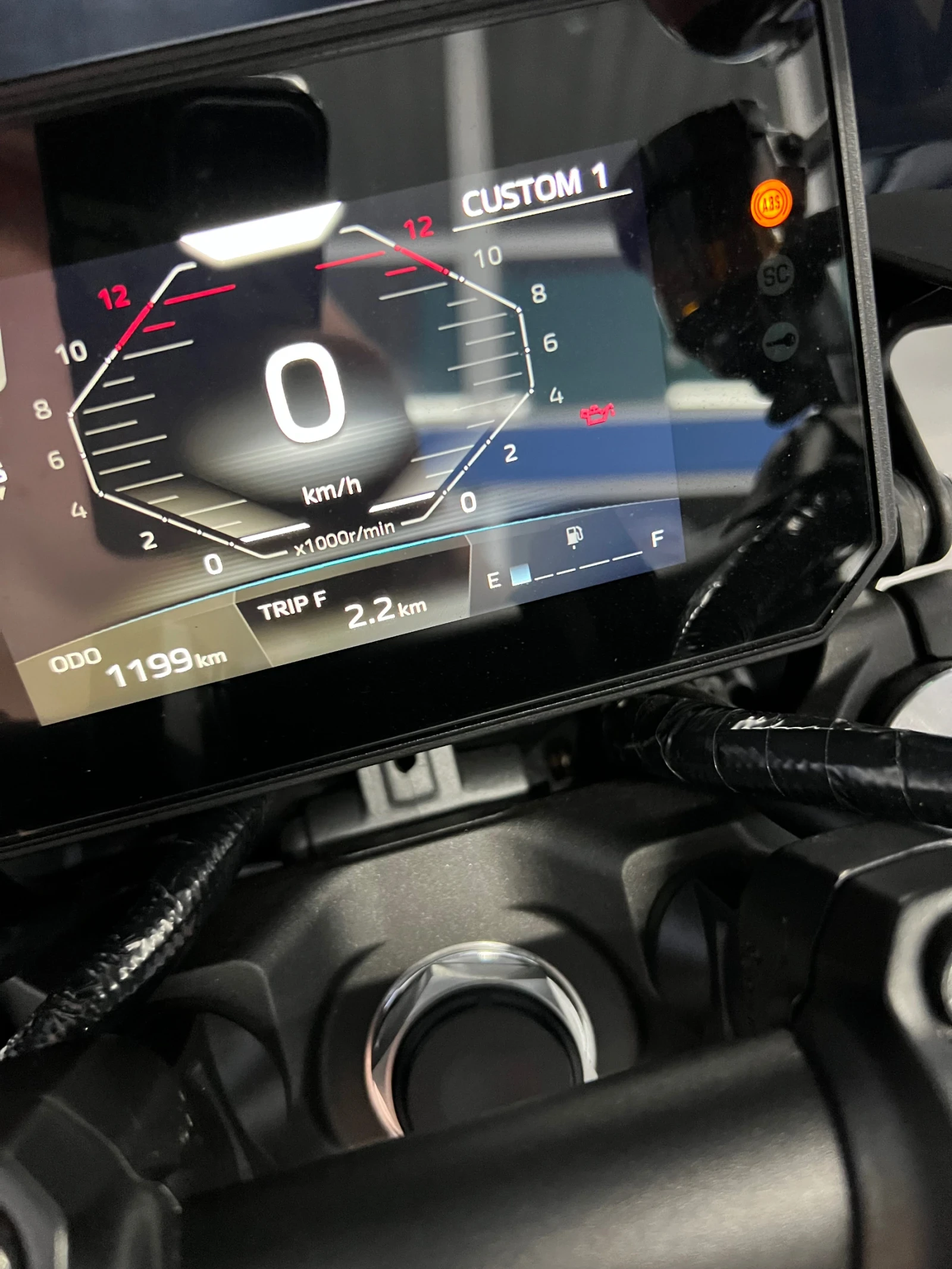 Yamaha Mt-09  NEW Tech-Black | Mobile.bg   16