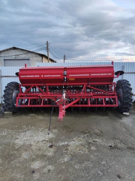 Сеялка Друга марка Elvorti  - изображение 1