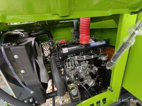 Телескопични товарачи Komatsu ЧИСТО НОВИ 65 к.с, снимка 7