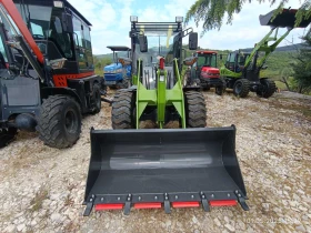 Телескопични товарачи Komatsu ЧИСТО НОВИ 65 к.с, снимка 3