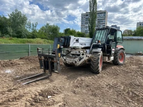   Bobcat T40170 | Mobile.bg    2