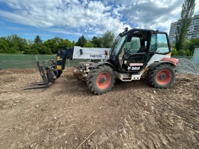       Bobcat T40170