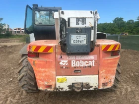   Bobcat T40170 | Mobile.bg    5