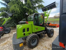 Телескопични товарачи Komatsu ЧИСТО НОВИ 65 к.с | Auto.bg — изображение 11