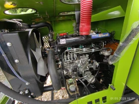 Телескопични товарачи Komatsu ЧИСТО НОВИ 65 к.с | Auto.bg — изображение 8