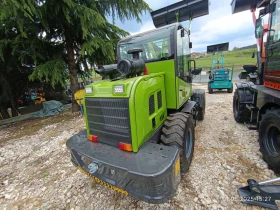 Телескопични товарачи Komatsu ЧИСТО НОВИ 65 к.с | Auto.bg — изображение 10