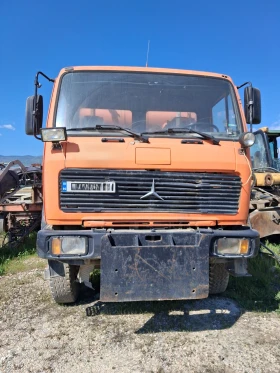 ����� ������ Mercedes 3228 | Mobile.bg � ����� ������ 2