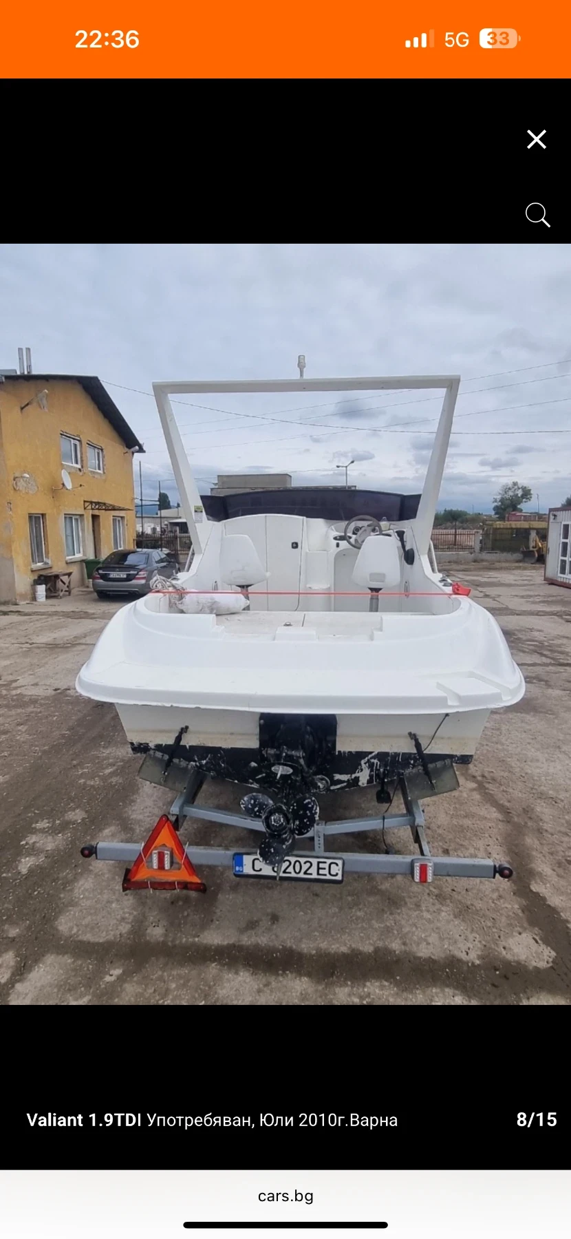 ������� ���� ��������� ������������ 1.9TDI ������ ������ | Mobile.bg � ����������� 7