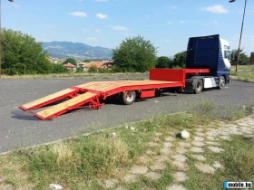 Полуремарке Други GOLDHOFER, снимка 6