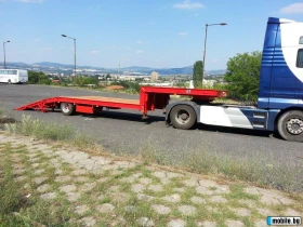 Полуремарке Други GOLDHOFER, снимка 13