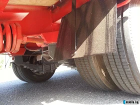 Полуремарке Други GOLDHOFER, снимка 9