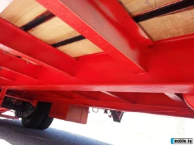 Полуремарке Други GOLDHOFER, снимка 8