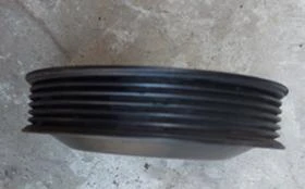 Ремъчна шайба за BMW E 36 , снимка 2